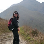 Fung Wong Shan (Lantau Peak)