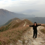 Fung Wong Shan (Lantau Peak)