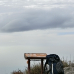 Fung Wong Shan (Lantau Peak)