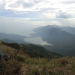 Fung Wong Shan (Lantau Peak)