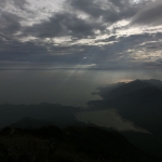 Fung Wong Shan (Lantau Peak)