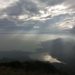 Fung Wong Shan (Lantau Peak)