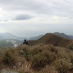 Fung Wong Shan (Lantau Peak)