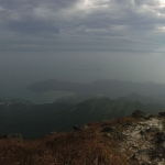 Fung Wong Shan (Lantau Peak)