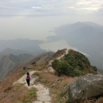 Fung Wong Shan (Lantau Peak)