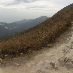 Fung Wong Shan (Lantau Peak)