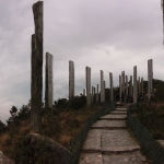 Fung Wong Shan (Lantau Peak)