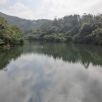 Hok Tau Reservoir