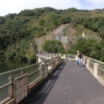 Hok Tau Reservoir