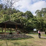 Hok Tau Reservoir Family Walk