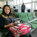 Hong Kong International Airport