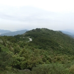 Tai Mo Shan