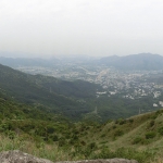 Tai Mo Shan