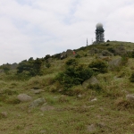 Tai Mo Shan