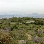 Tai Mo Shan