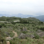 Tai Mo Shan