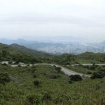 Tai Mo Shan