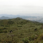 Tai Mo Shan