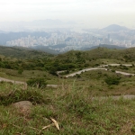 Tai Mo Shan