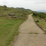 Tai Mo Shan