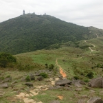 Tai Mo Shan