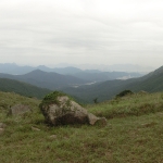 Tai Mo Shan