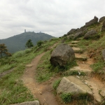 Tai Mo Shan