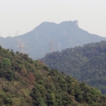 Tai Mo Shan