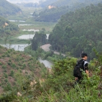 回鄉拜山