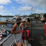 Boat Trip