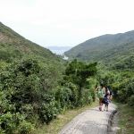 MacLehose Trail Stage 2