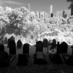 Hong Kong Cemetery