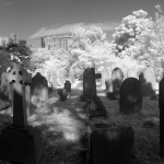 Hong Kong Cemetery