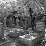 Hong Kong Cemetery