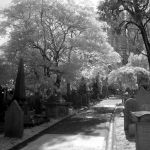 Hong Kong Cemetery