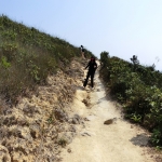 Hong Kong Trail section 5