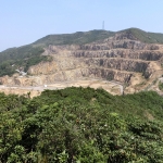 Mount Butler Quarry