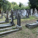 Hong Kong Cemetery