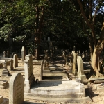 Hong Kong Cemetery