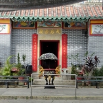 Tin Hau Temple