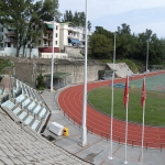 Cheung Chau Sports Groud