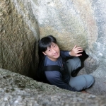 Cheung Po Tsai Cave