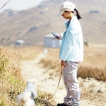 Tai Tung Shan, Lautau Mountain Camp