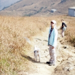 Tai Tung Shan, Lautau Mountain Camp