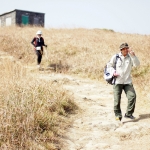 Tai Tung Shan, Lautau Mountain Camp