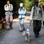 Wong Lung Hang Picnic Site