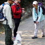 Wong Lung Hang Country Trail