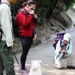 Wong Lung Hang Country Trail