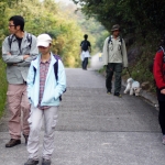 Wong Lung Hang Country Trail