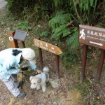 Wong Lung Hang Country Trail